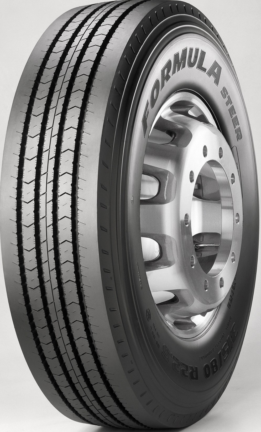 Formula STEER 215/75R17.5 126/124 M