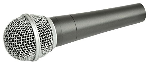 Chord dm02 dynamiczny mikrofon z Vocal DM02
