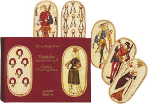 Piatnik Flemish Hunting Deck 2897