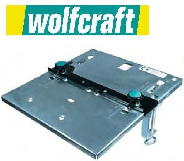 Wolfcraft Stol do wyrzynarek 6197000 320x300