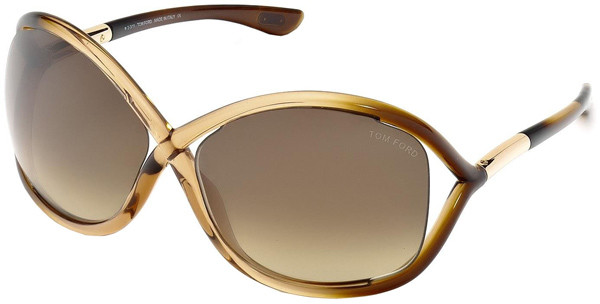 Tom Ford Whitney FT0009 74F