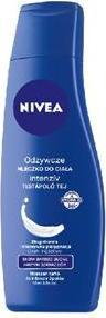 Nivea Body Odżywcze mleczko do ciała 250ml