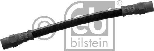 FEBI Przewód hamulcowy elastyczny BILSTEIN 08519