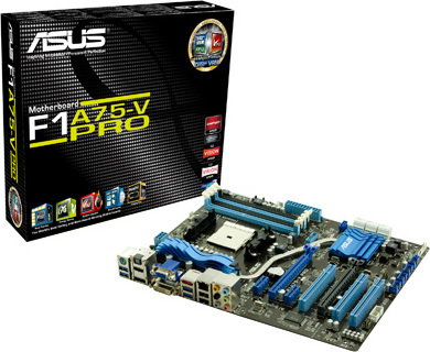 Asus F1A75
