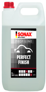 Sonax PROFILINE PerfectFinish 5 Litr Kanister 224500