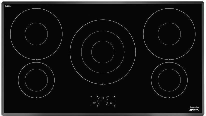 Smeg SI 3950 B
