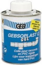 GEB SOPLAST $176EL Klej do PCV 25kg0ml