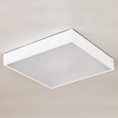Labra RIVA 40 oświetlenie nadbudowane alu 3-0003A