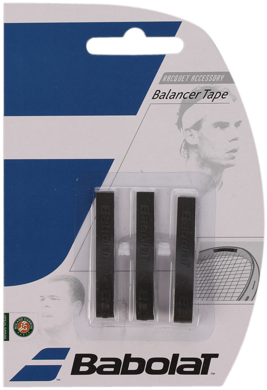 Babolat Taśma ołowiana Balancer Tape 3324921163901