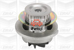 GRAF Pompa wody PA443