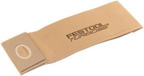 Festool Turbofiltr TF II-RS/ES/ET/5