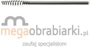 Rothenberger Spirala z rdzeniem stalowym 8mm/10m