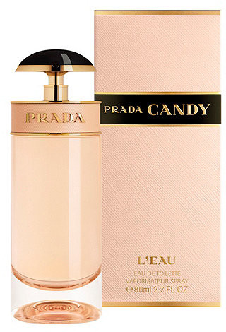 Prada Candy LEau woda toaletowa 30ml