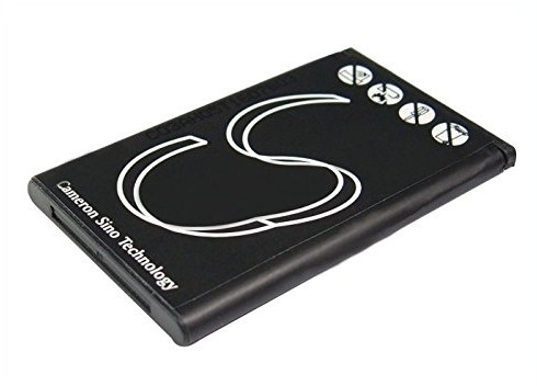 Cameron Sino CS-tm700sl akumulator do TomTom One XL/XL 325 (800 mAh, 2,96 WH) 4894128030218