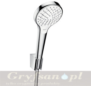 Hansgrohe Select Zestaw punktowy 26411400