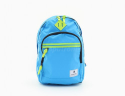 Skechers Plecak Neonsplash 2 compartment blue 76202.39