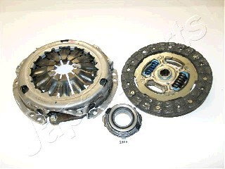 JAPANPARTS Zestaw sprzęgła KF-2108