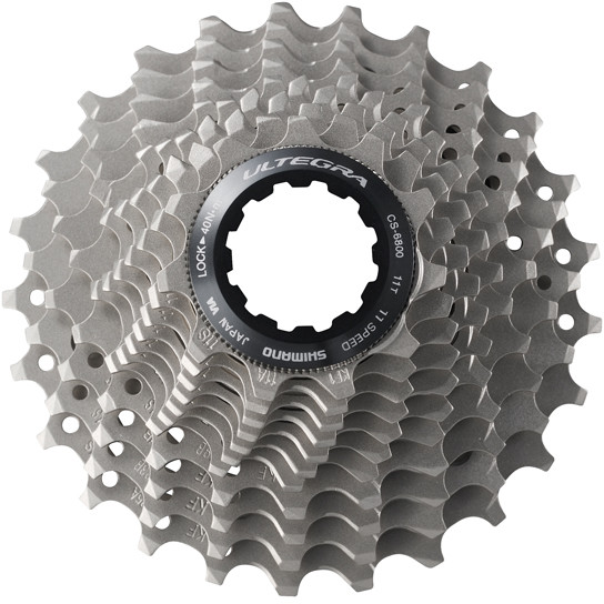 Shimano Ultegra Cs-6800 Kaseta 11 Rz 11-25T