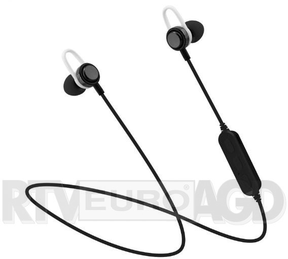 Фото - Навушники Platinet IN-EAR BLUETOOTH SPORT EARPHONES SŁUCHAWKI DOUSZNE + MIC PM1068 B 