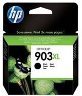 Hewlett-Packard Tusz HP 903XL do OfficeJet Pro 6960/6970 | 825 str. | black T6M15AE#BGY