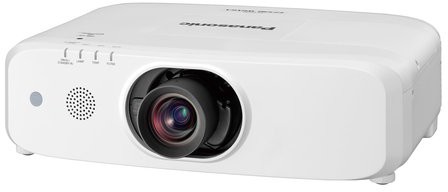 Panasonic PT-EZ57E