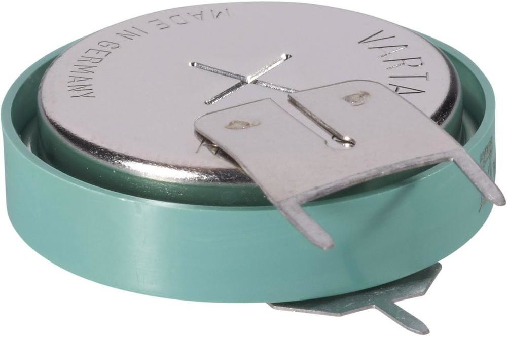 Varta Akumulator guzikowy NiMH CP 300 H KM 1 2V SLF