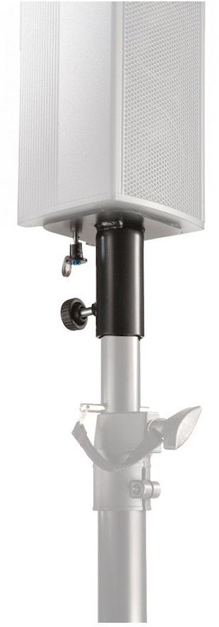 FBT Audio Equipment VT-S-604 - adapter (nasadka) na Statyw dla kolumn Vertus