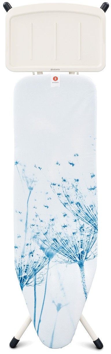 Brabantia Cotton Flower Deska do prasowania 108860