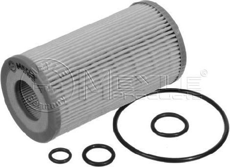 MEYLE Filtr oleju 014 018 0010