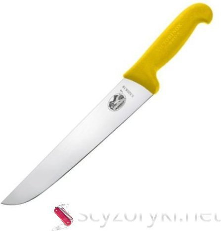 Victorinox Nóż pojedynczy rzeźniczy 5.5208.18