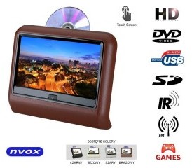 NVOX VR9917T BR