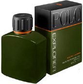 Ralph Lauren Polo Explorer Woda toaletowa 75ml