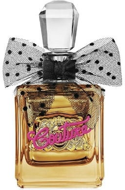 Juicy Couture Viva La Juicy Gold Couture woda perfumowana 50ml