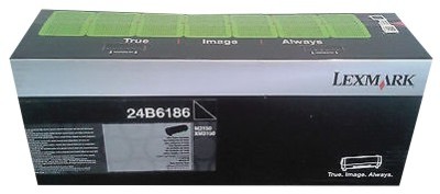Lexmark 24B6186