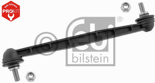 FEBI Drążek / wspornik, stabilizator BILSTEIN 14558