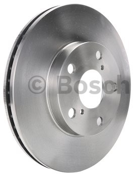 BOSCH Tarcza hamulcowa przednia, 0 986 479 111  0986479111
