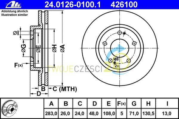 ATE 24.0126-0100.1