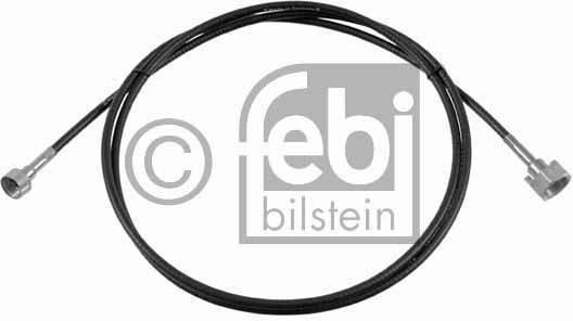FEBI Wałek giętki tachometru BILSTEIN 21521
