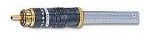 Oehlbach OEHLBACH XXL SERIES przewód audio 2 X NF, fioletowo-niebieska wtyczka XLR 1.50 m 4003635132142