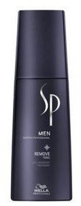 Wella SP SP MEN REMOVE tonik z łupieżem125ml HIT!
