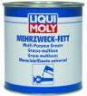 Liqui Moly smar wodoodporny Merzweck-Fett 1l 3553