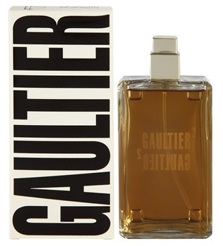 Jean Paul Gaultier Gaultier 2 120 ml woda perfumowana
