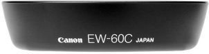 Canon osłona przeciwsłoneczna EW-60 C 2639A001