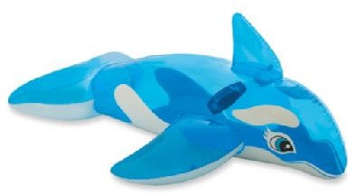 Intex Orka dmuchana do pływania 163 x 76 cm 58523NP