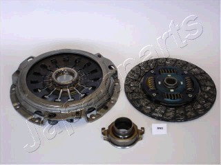 JAPANPARTS Zestaw sprzęgła KF-590