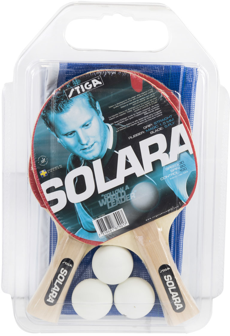 Stiga Set Solara