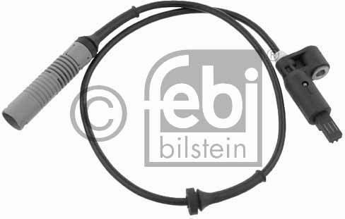 FEBI Czujnik, prędkosć obrotowa koła BILSTEIN 23399