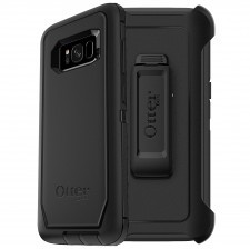 Otterbox Etui Defender Series Galaxy S8, czarne 77-54515