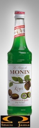 Monin Syrop Kiwi 700ml 4314