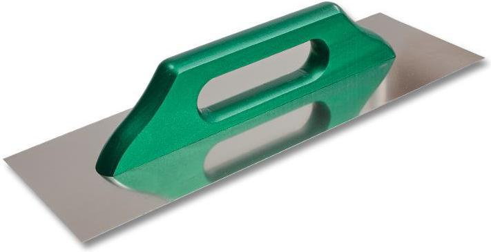 Stalco Paca 380 Gładka Nierdzewna S-37300